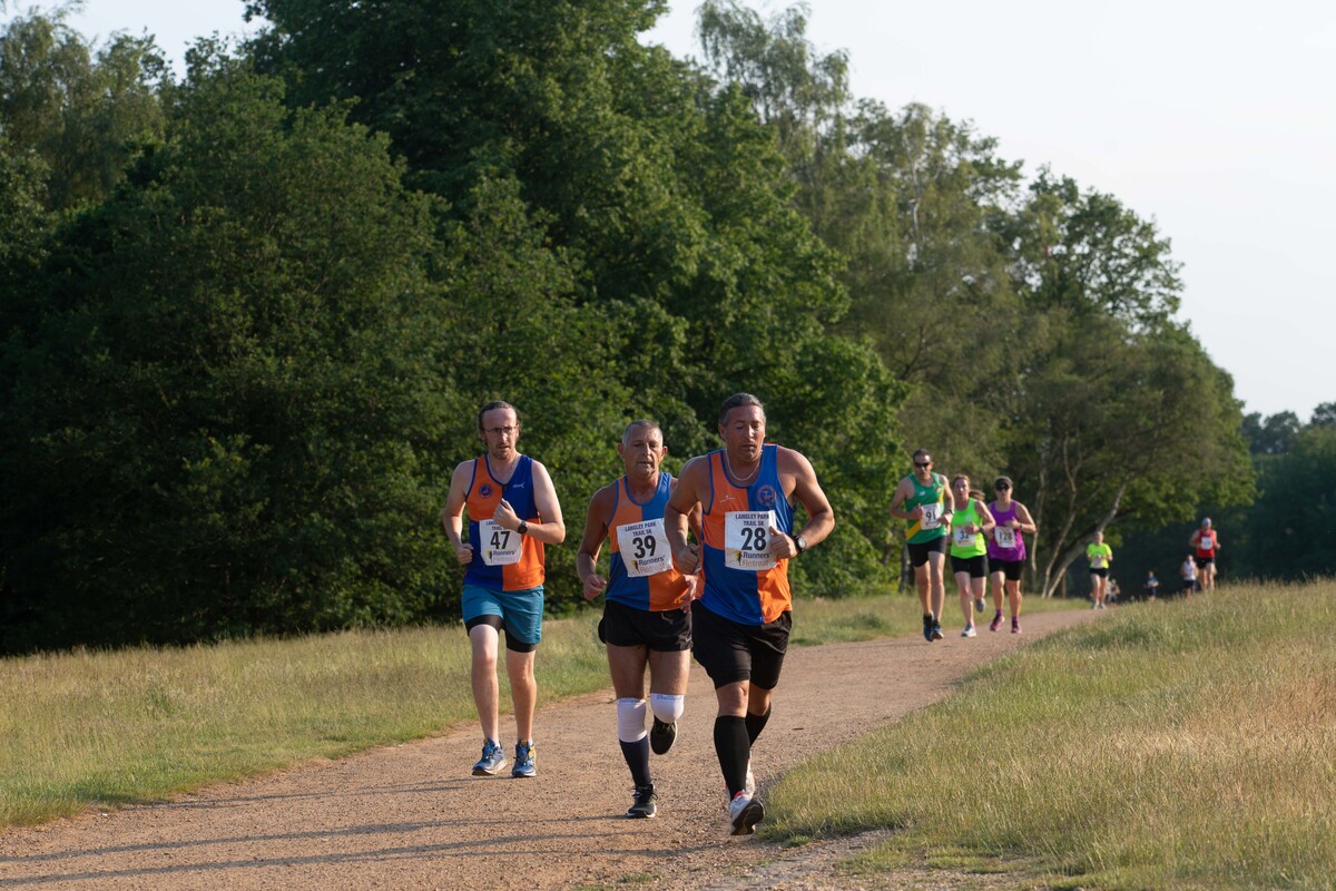 langley Park  NBS2022-116